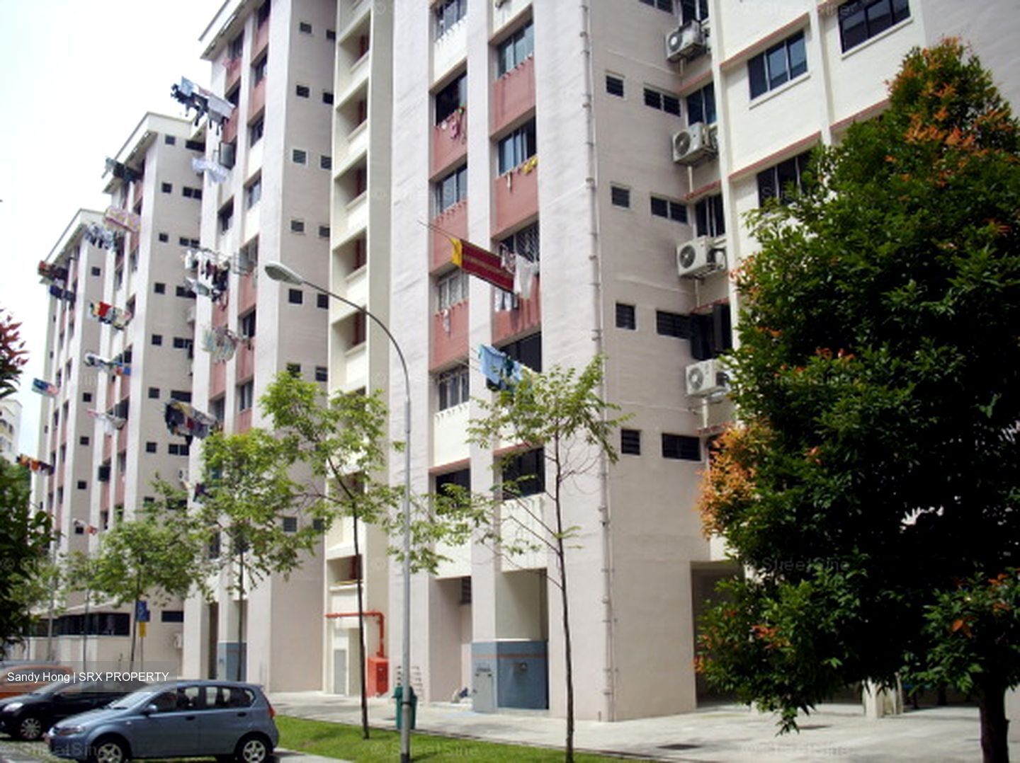 Blk 417 Jurong West Street 42 (Jurong West), HDB 4 Rooms #628269911